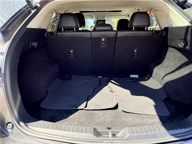 2018 Mazda CX-5 GT (Stk: 16150A) in Newmarket - Image 38 of 50