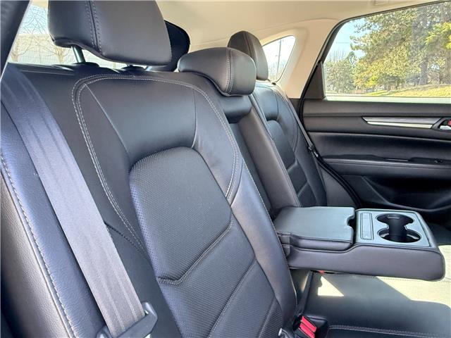 2018 Mazda CX-5 GT (Stk: 16150A) in Newmarket - Image 40 of 50