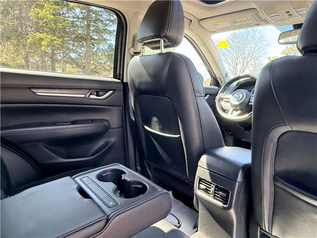 2018 Mazda CX-5 GT (Stk: 16150A) in Newmarket - Image 41 of 50
