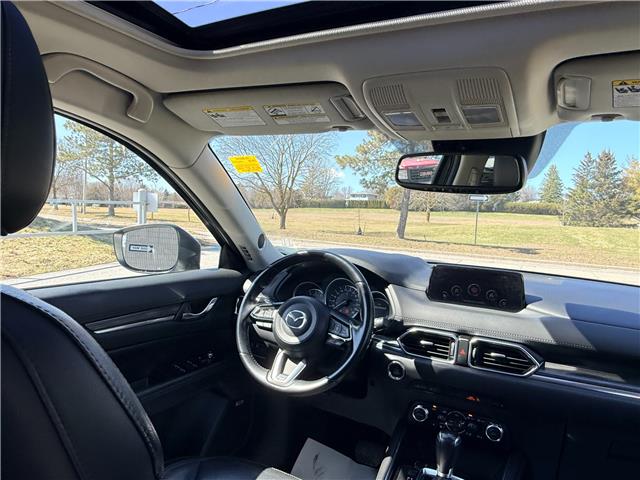 2018 Mazda CX-5 GT (Stk: 16150A) in Newmarket - Image 42 of 50