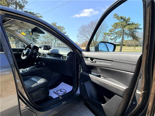 2018 Mazda CX-5 GT (Stk: 16150A) in Newmarket - Image 43 of 50
