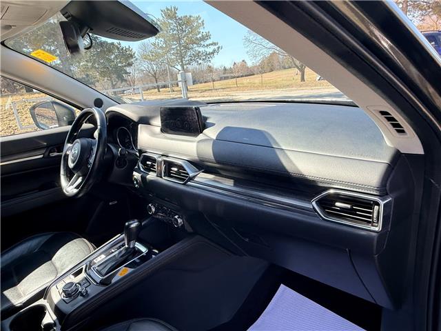 2018 Mazda CX-5 GT (Stk: 16150A) in Newmarket - Image 44 of 50