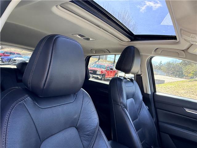 2018 Mazda CX-5 GT (Stk: 16150A) in Newmarket - Image 46 of 50