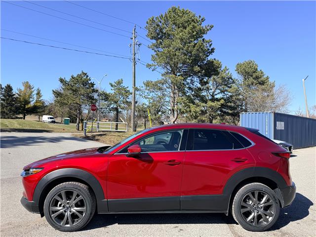 2023 Mazda CX-30 GT (Stk: 16180) in Newmarket - Image 16 of 50