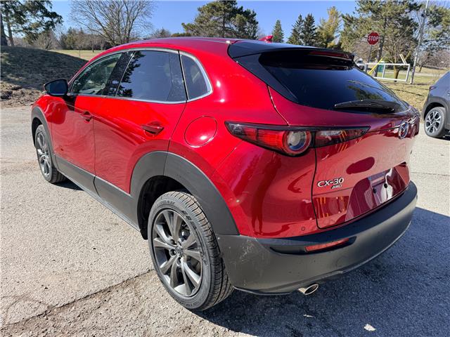 2023 Mazda CX-30 GT (Stk: 16180) in Newmarket - Image 17 of 50