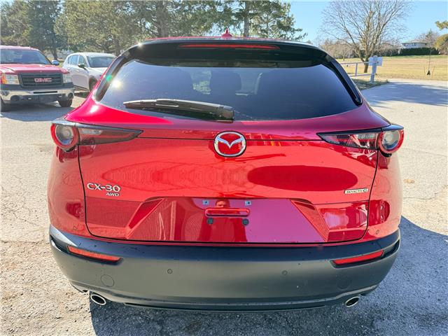 2023 Mazda CX-30 GT (Stk: 16180) in Newmarket - Image 18 of 50