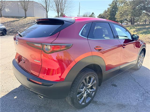 2023 Mazda CX-30 GT (Stk: 16180) in Newmarket - Image 19 of 50
