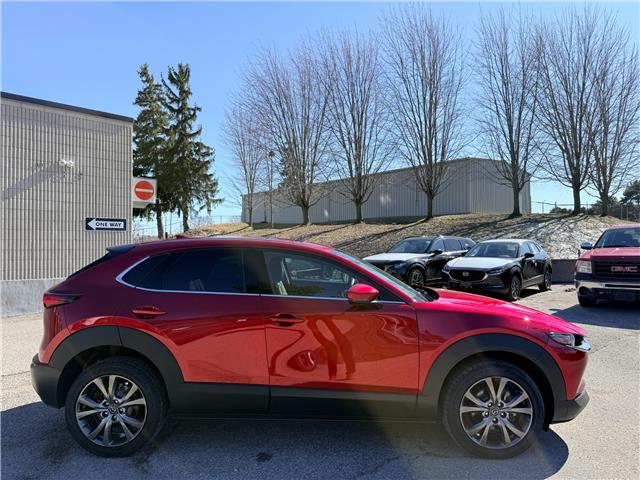 2023 Mazda CX-30 GT (Stk: 16180) in Newmarket - Image 20 of 50