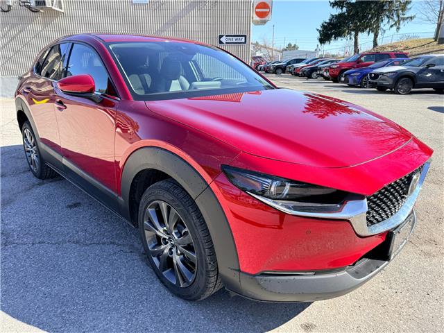 2023 Mazda CX-30 GT (Stk: 16180) in Newmarket - Image 21 of 50