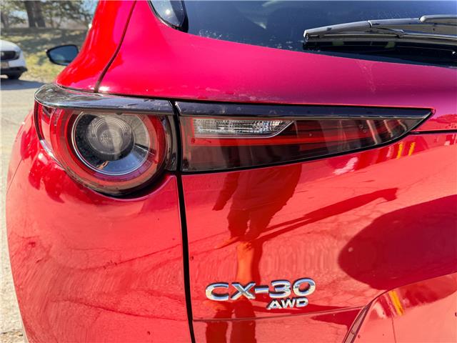 2023 Mazda CX-30 GT (Stk: 16180) in Newmarket - Image 48 of 50