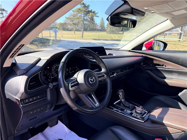 2023 Mazda CX-30 GT (Stk: 16180) in Newmarket - Image 3 of 50
