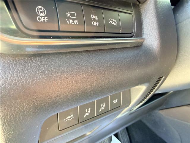 2023 Mazda CX-30 GT (Stk: 16180) in Newmarket - Image 11 of 50