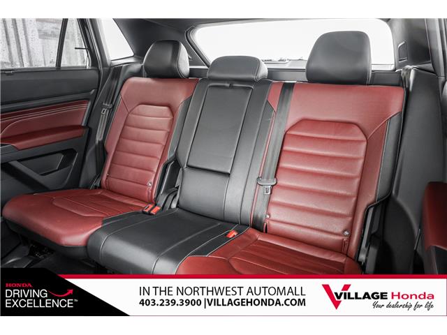 2023 Volkswagen Atlas Cross Sport 3.6 FSI Execline (Stk: TVW9081) in Calgary - Image 33 of 33