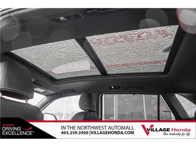 2023 Volkswagen Atlas Cross Sport 3.6 FSI Execline (Stk: TVW9081) in Calgary - Image 31 of 33