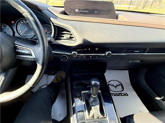 2023 Mazda CX-30 GT (Stk: 16180) in Newmarket - Image 27 of 50