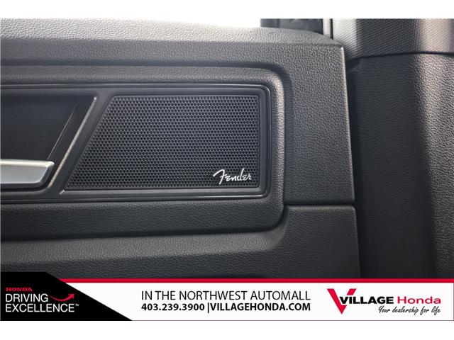 2023 Volkswagen Atlas Cross Sport 3.6 FSI Execline (Stk: TVW9081) in Calgary - Image 20 of 33