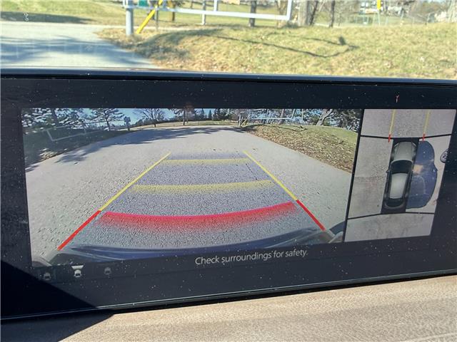 2023 Mazda CX-30 GT (Stk: 16180) in Newmarket - Image 31 of 50