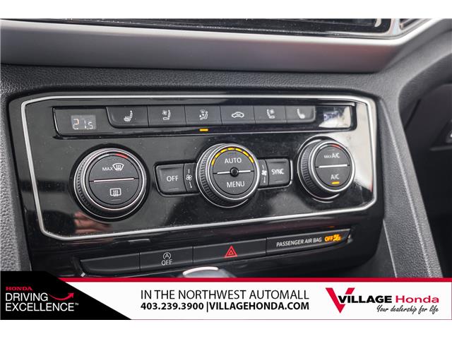 2023 Volkswagen Atlas Cross Sport 3.6 FSI Execline (Stk: TVW9081) in Calgary - Image 26 of 33