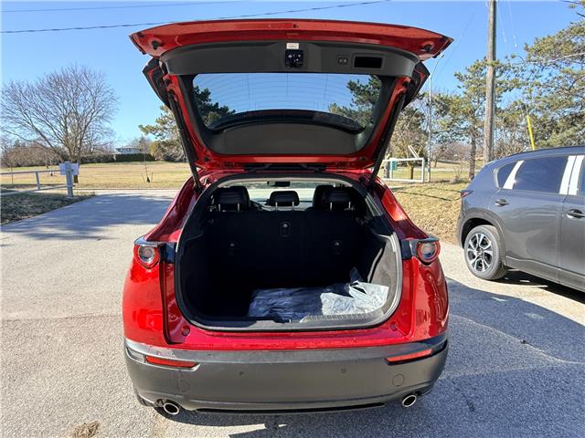 2023 Mazda CX-30 GT (Stk: 16180) in Newmarket - Image 38 of 50