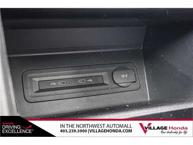 2023 Volkswagen Atlas Cross Sport 3.6 FSI Execline (Stk: TVW9081) in Calgary - Image 24 of 33