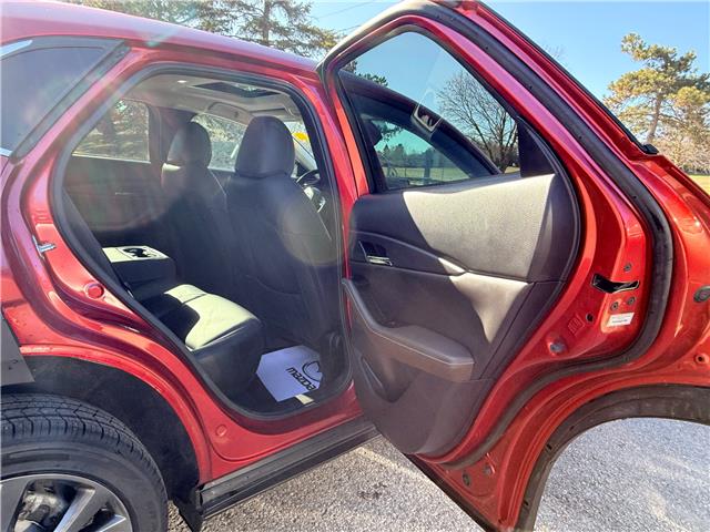 2023 Mazda CX-30 GT (Stk: 16180) in Newmarket - Image 39 of 50