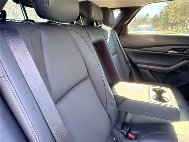 2023 Mazda CX-30 GT (Stk: 16180) in Newmarket - Image 40 of 50