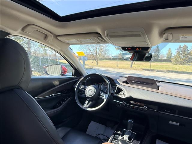 2023 Mazda CX-30 GT (Stk: 16180) in Newmarket - Image 42 of 50