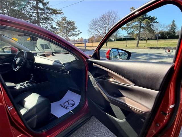 2023 Mazda CX-30 GT (Stk: 16180) in Newmarket - Image 43 of 50
