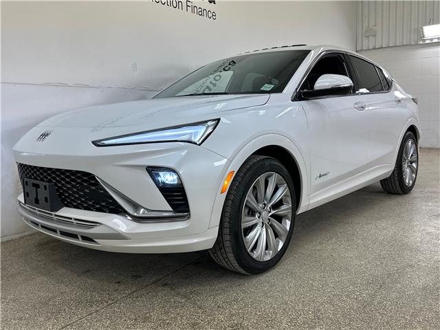 2024 Buick Envista Avenir (Stk: 43505JA) in Belleville - Image 3 of 28