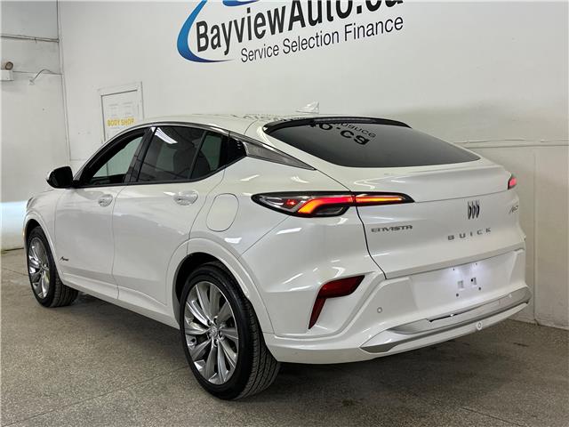 2024 Buick Envista Avenir (Stk: 43505JA) in Belleville - Image 5 of 28