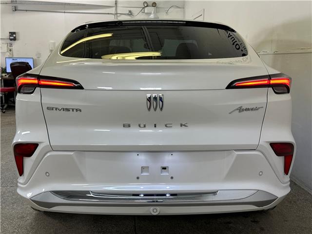 2024 Buick Envista Avenir (Stk: 43505JA) in Belleville - Image 6 of 28