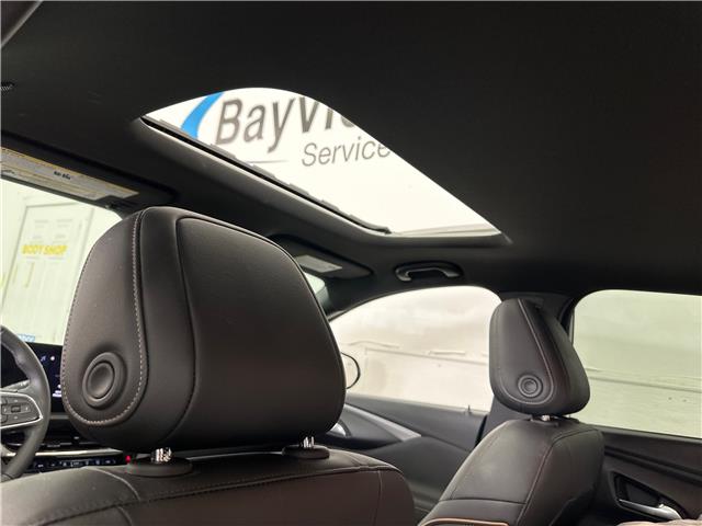 2024 Buick Envista Avenir (Stk: 43505JA) in Belleville - Image 7 of 28