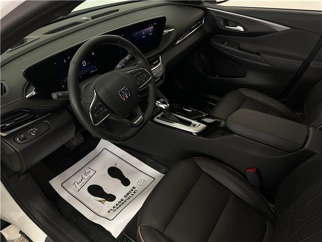 2024 Buick Envista Avenir (Stk: 43505JA) in Belleville - Image 10 of 28