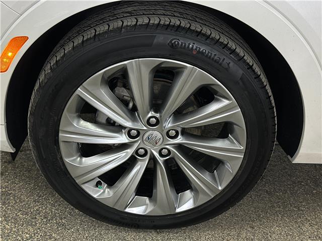 2024 Buick Envista Avenir (Stk: 43505JA) in Belleville - Image 23 of 28
