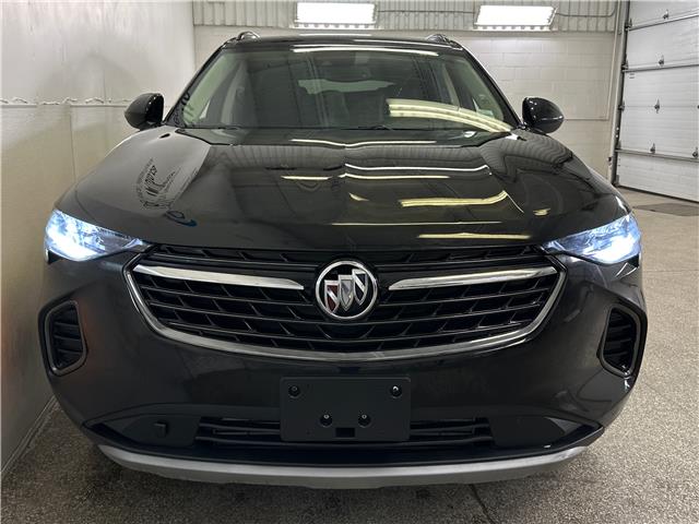2023 Buick Envision Preferred (Stk: 43819J) in Belleville - Image 2 of 29