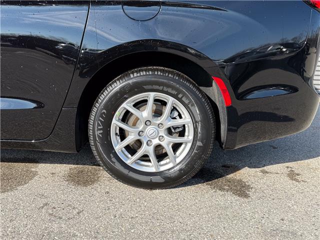 2026 Chrysler Grand Caravan SXT (Stk: 26235) in London - Image 28 of 28