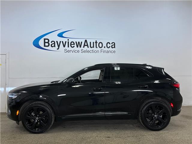 2023 Buick Envision Preferred (Stk: 43819J) in Belleville - Image 4 of 29