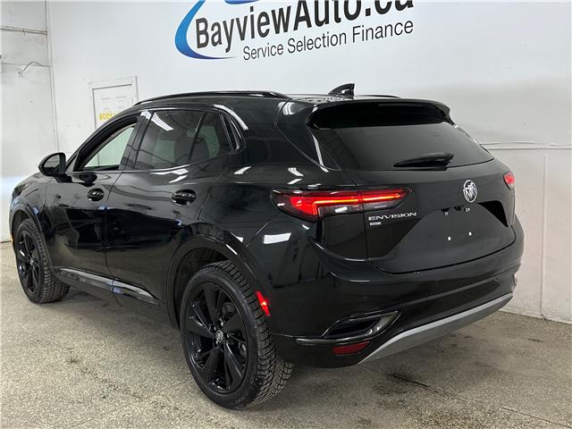 2023 Buick Envision Preferred (Stk: 43819J) in Belleville - Image 5 of 29