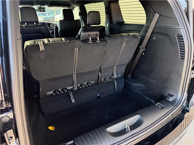 2026 Chrysler Grand Caravan SXT (Stk: 26235) in London - Image 7 of 28