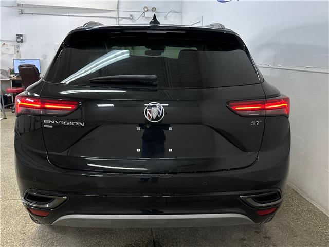 2023 Buick Envision Preferred (Stk: 43819J) in Belleville - Image 6 of 29