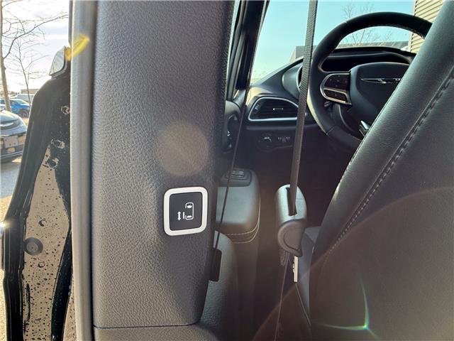 2026 Chrysler Grand Caravan SXT (Stk: 26235) in London - Image 27 of 28