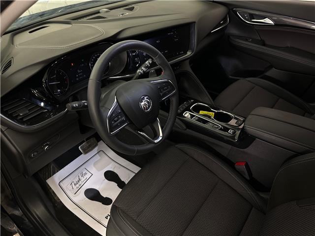 2023 Buick Envision Preferred (Stk: 43819J) in Belleville - Image 8 of 29
