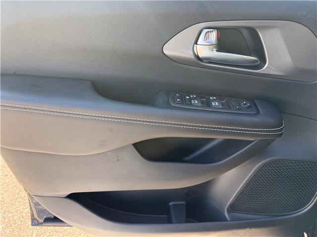 2026 Chrysler Grand Caravan SXT (Stk: 26235) in London - Image 21 of 28