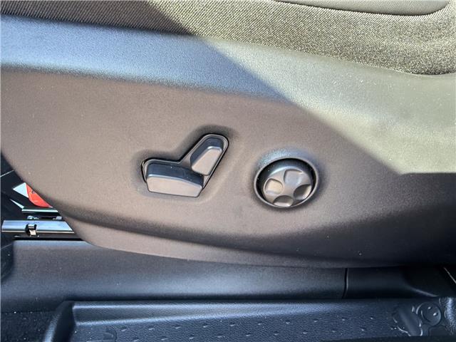 2026 Chrysler Grand Caravan SXT (Stk: 26235) in London - Image 22 of 28