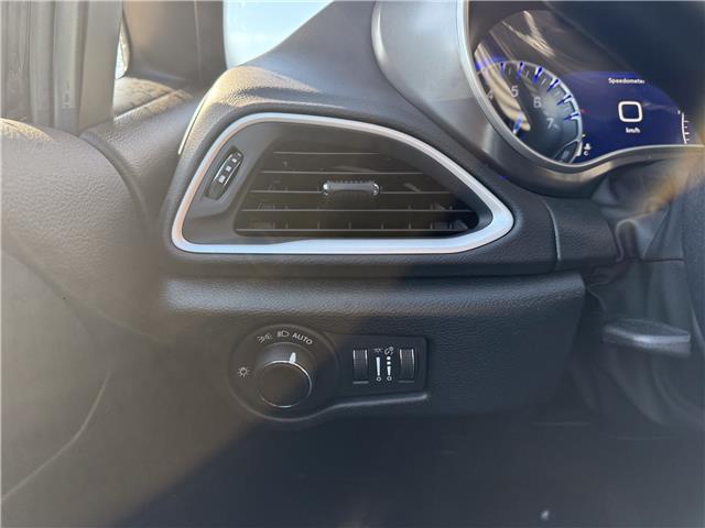 2026 Chrysler Grand Caravan SXT (Stk: 26235) in London - Image 23 of 28