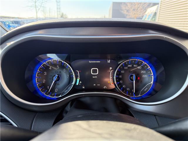 2026 Chrysler Grand Caravan SXT (Stk: 26235) in London - Image 17 of 28