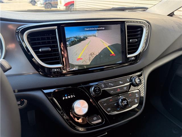 2026 Chrysler Grand Caravan SXT (Stk: 26235) in London - Image 19 of 28