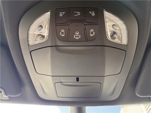 2026 Chrysler Grand Caravan SXT (Stk: 26235) in London - Image 24 of 28