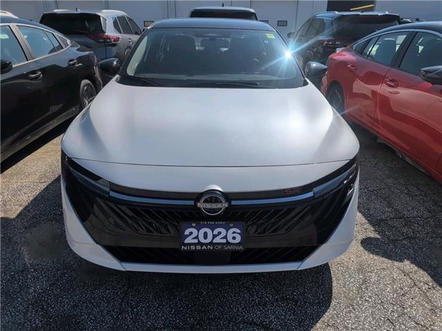 2026 Nissan Sentra SR (Stk: 26105) in Sarnia - Image 2 of 3