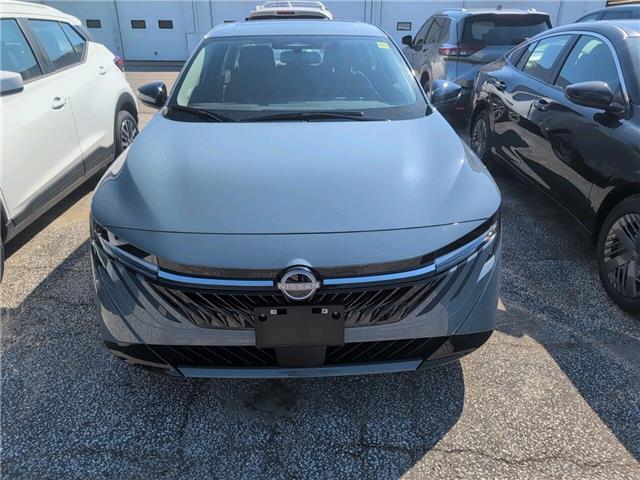 2026 Nissan Sentra SV (Stk: 26108) in Sarnia - Image 2 of 3